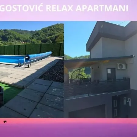 Gostovic Relax Zavidovici