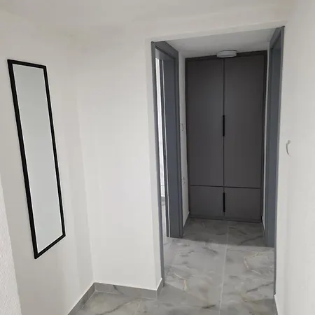 Apartment Gostovic Relax Zavidovici