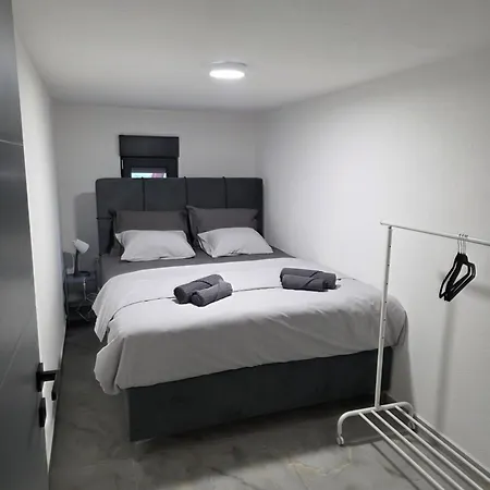 Apartment Gostovic Relax Zavidovici
