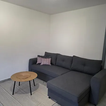 Apartment Gostovic Relax Zavidovici